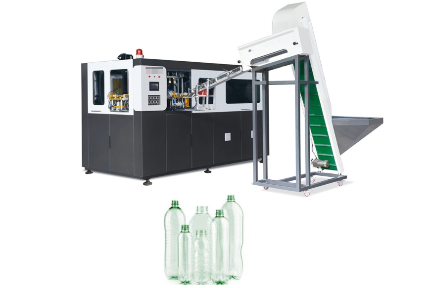 Customized IR module for PET factory