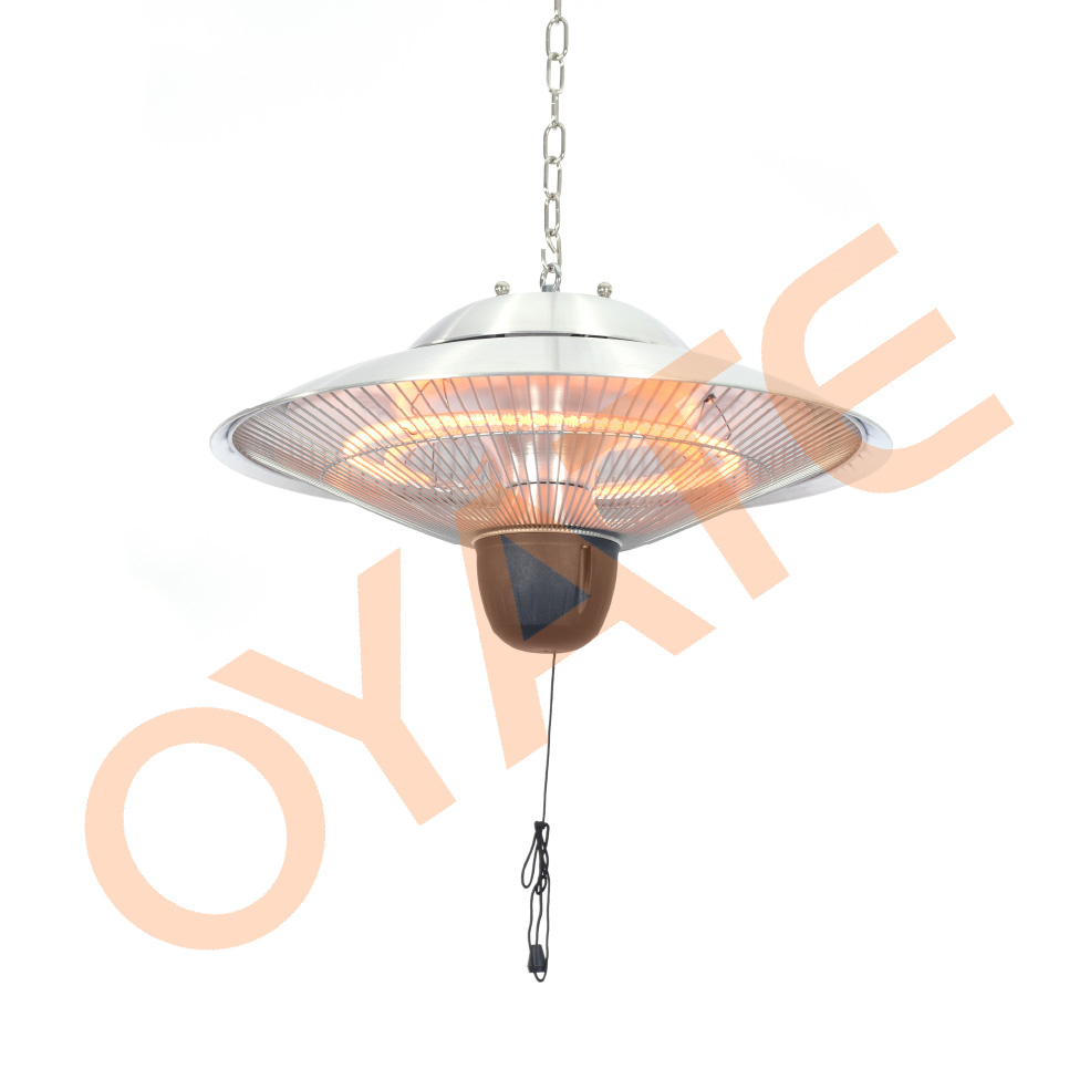 Waterproof chicken coop heater