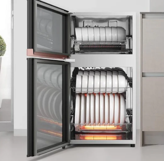 bread oven infrared tube for reheating