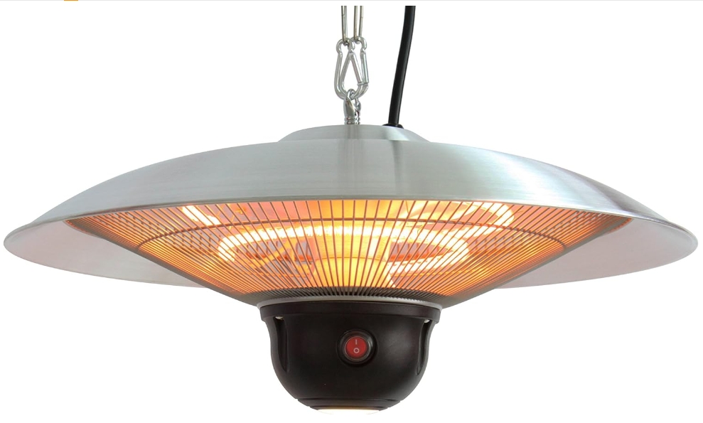 IP65 waterproof heater