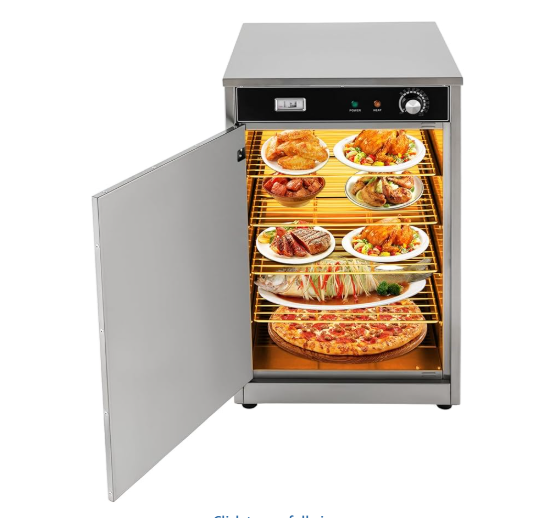 fast response stainless steel radiant heater